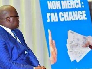 Politique : Début des enquêtes sur le scandale des passeports, détournements des fonds à la Gecamines,Taxe Go pass et Bukangalonzo.