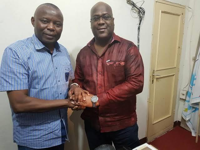 Politique : La condamnation de Kamerhe fragiliserait F.Tshisekedi face à Kabila. (Prof Jean Omasombo).