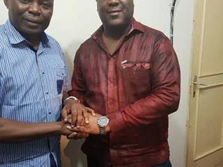 Politique : La condamnation de Kamerhe fragiliserait F.Tshisekedi face à Kabila. (Prof Jean Omasombo).