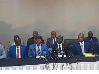 RDC : la course effrénée à la présidence 2023 met à mal la Coalition 