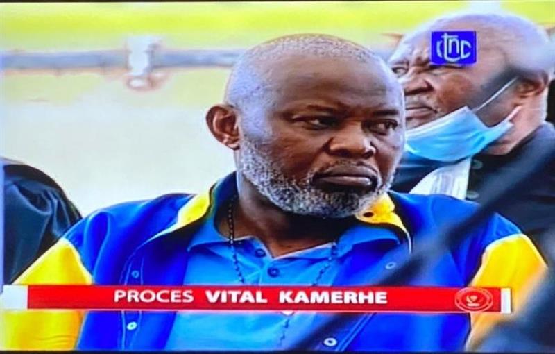 Politique : Leçons du premier round du procès Vital Kamerhe (Patrick Mbeko)