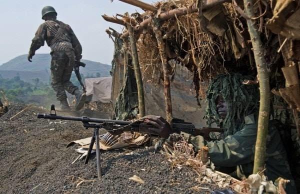 Ituri : 8 morts et 5 blessés, bilan d'une attaque attribuée aux miliciens CODECO.