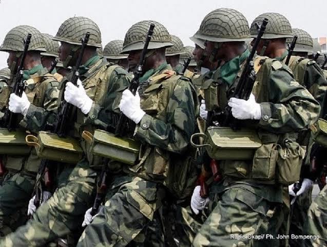 RDC : La Zambie accuse l'armée congolaise d'avoir opéré illégalement sur son territoire.