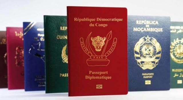 Diplomatie : La RDC ne renouvellera pas le contrat avec Semlex pour la production des passeports.