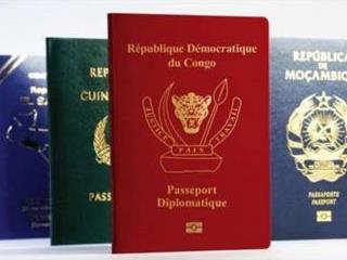 Diplomatie : La RDC ne renouvellera pas le contrat avec Semlex pour la production des passeports.