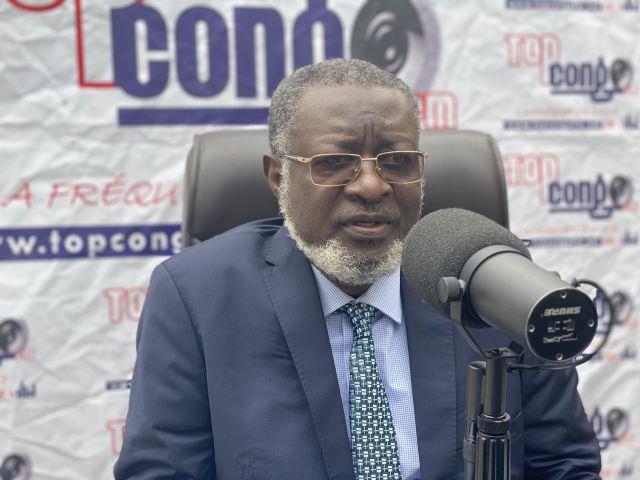 RDC : Affaire DG Ogefrem, le VPM et Min. de la justice Tunda Ya Kasende dit avoir rappelé au respect de la loi.