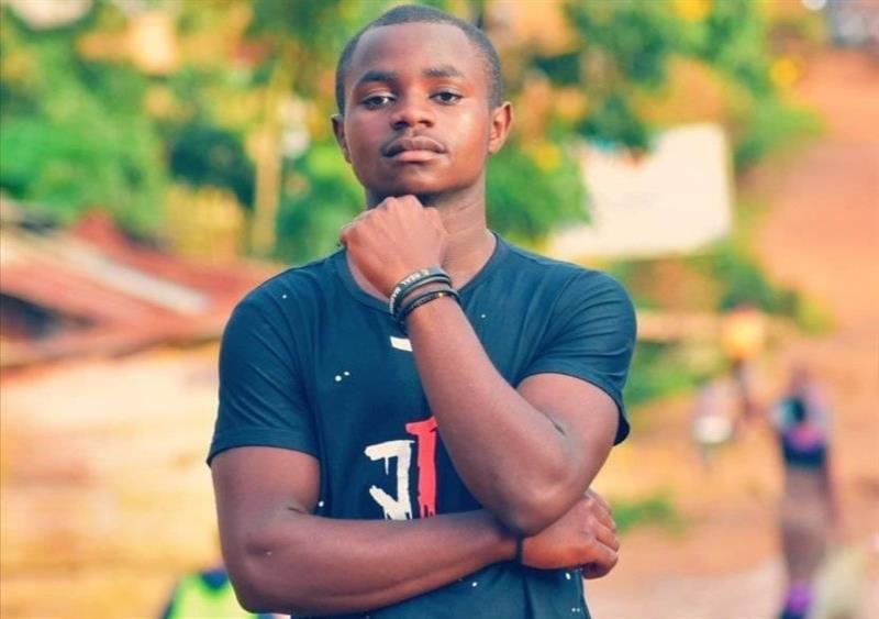 Beni : Freddy Kambale, nouvelle victime de la barbarie policière.