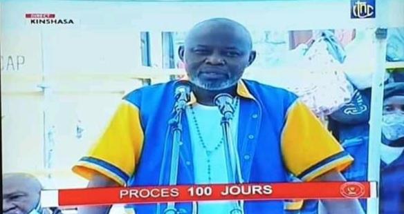 Justice : Les leçons du deuxième round du procès Vital Kamerhe. (Patrick Mbeko)