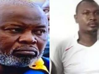 Politique : Daniel Massaro et V Kamerhe augurent-ils l’ère de la répression judiciaire sous F Tshisekedi? 