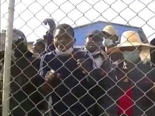 Haut-Katanga : La société chinoise CDM séquestre ses employés pendant deux mois sous prétexte du Covid-19.