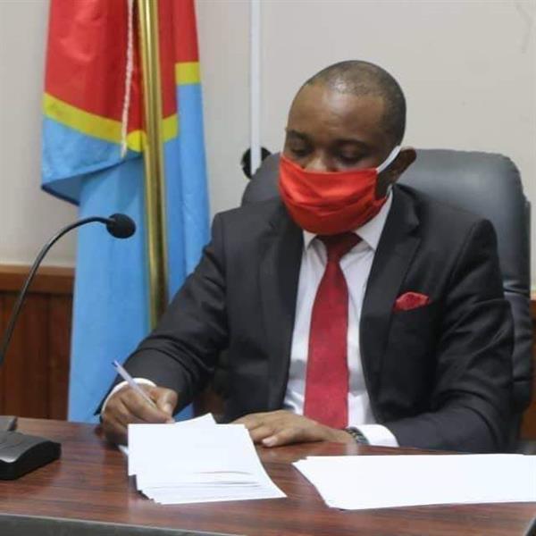 Nord-Kivu : Nyiragongo cement s’obstine à monopoliser la production du ciment en violation du principe de libre concurrence dénonce Me Eric Birindwa.