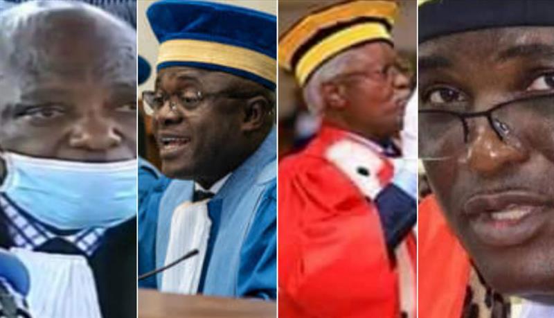 Procès Vital Kamerhe : bras de fer entre le tribunal de grande instance de Gombe et la Cour Constitutionnelle.