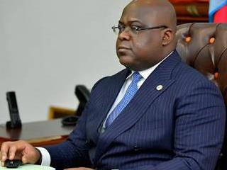 RDC : Tensions sur la loi de la réforme de la magistrature, F Tshisekedi salue l'attachement du peuple aux valeurs fondamentales d'un état de droit et condamne les violences 