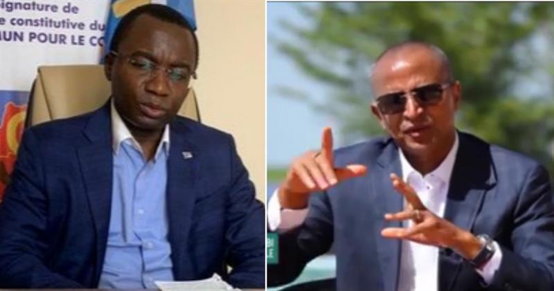 Politique : Les propos de Néhémie Mwilanya sur la gestion de F Tshisekedi met à nu ce que M Katumbi avait déclaré en alerte que le bilan de la coalition incombera à l'UDPS