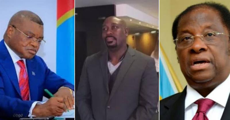 Justice : Alexis Thambwe Mwamba et Kalev Mutond dans le collimateur de la justice américaine pour un procès dans l'affaire Darryl Lewis