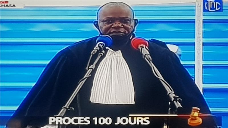 Justice : Affaire Vital Kamerhe, Maître Jean-Marie Kabengela, sous pression...