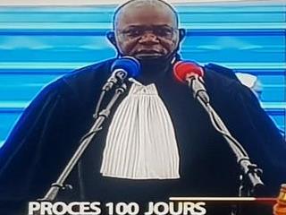 Justice : Affaire Vital Kamerhe, Maître Jean-Marie Kabengela, sous pression... 