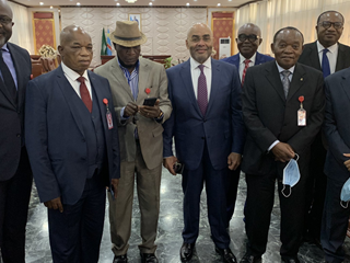 Politique : Ewanga ! Muyambo et Pay Pay...prêts à se désengager de Moïse Katumbi pour se rallier à F.Tshisekedi