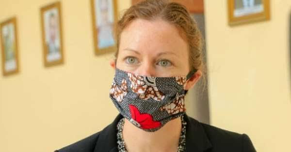 RDC : Madame Emily Maltman a parlé développement avec Moïse Katumbi