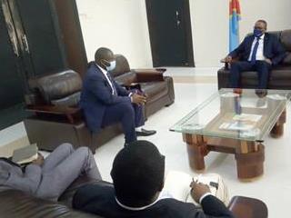 SUD-KIVU : les sudkivutiens appelés à la cohésion sociale pour bâtir une province forte