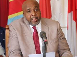 RDC : Molendo Sakombi renforce en capacités les cadres et agents de son ministère issus de l'ex-Katanga démembré