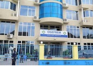 RDC : l'Ogefrem au bord du gouffre, La Nouvelle Afrique