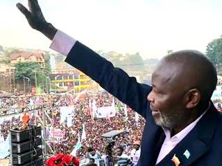 Vital Kamerhe galvanise les foules dans le Sud-Kivu, après Masisi, Rutshuru et Lubero, la nouvelle afrique