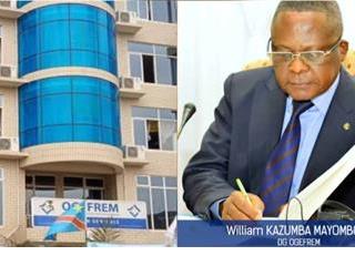 OGEFREM : Tout est calme !, La Nouvelle Afrique