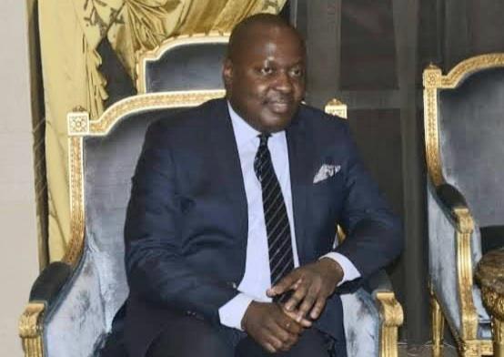 MANONO LITHIUM/ÉTAIN :  Marius Mihigo, diffamé, porte plainte... 